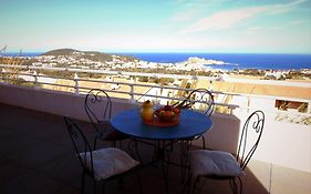 Corsica Résidence Galitello